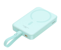 Baseus Magnetic Mini MagSafe 10000mAh 20W - 1295432 - zdjęcie 3
